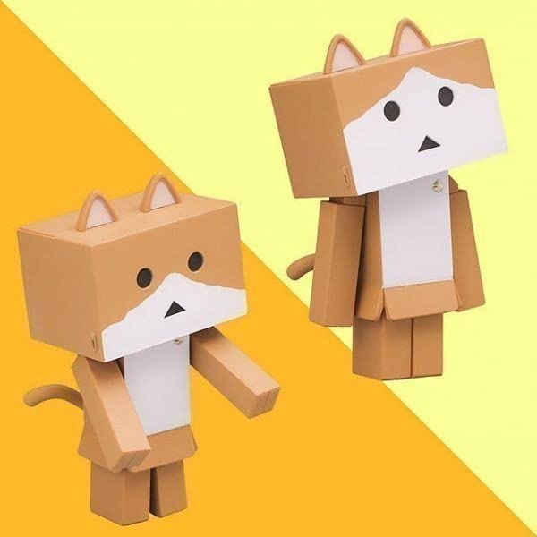Amazon.co.jp: フジにゃんぼーフィギュア ニャンボー にゃんぼー3